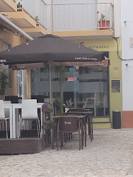 Restaurante Restaurante Versus Nazaré