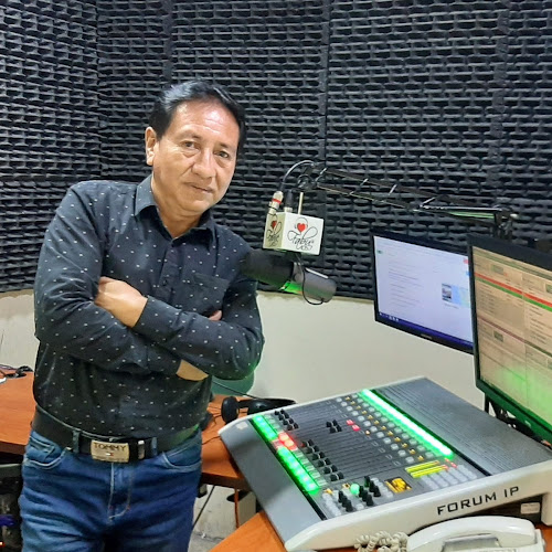Central De Radios Y T.V. Ecuador - Guayaquil