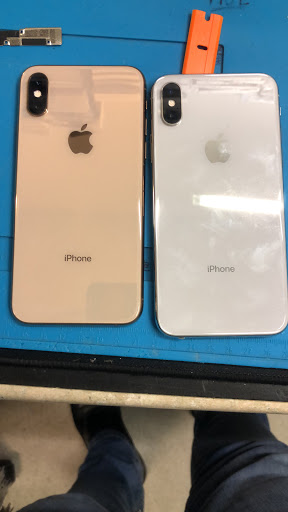 Mobile Phone Repair Shop «iFixandRepair», reviews and photos, 5135 W Alabama St, Houston, TX 77056, USA