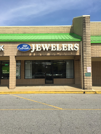 Culbreth's Jewelers, LLC