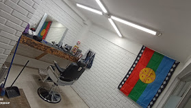 Tapia's Barbershop