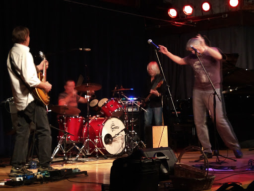 Performing Arts Theater «Acorn Theater», reviews and photos, 107 Generations Dr, Three Oaks, MI 49128, USA