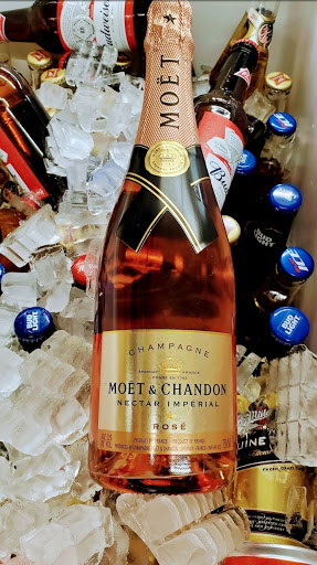 Liquor Store «S&S Liquor», reviews and photos, 2901 Sonoma Blvd, Vallejo, CA 94590, USA