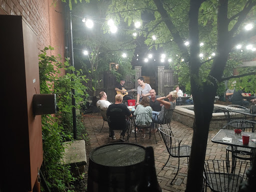 Event Planner «New Town Event Planning», reviews and photos, 3420 Civic Cir, St Charles, MO 63301, USA