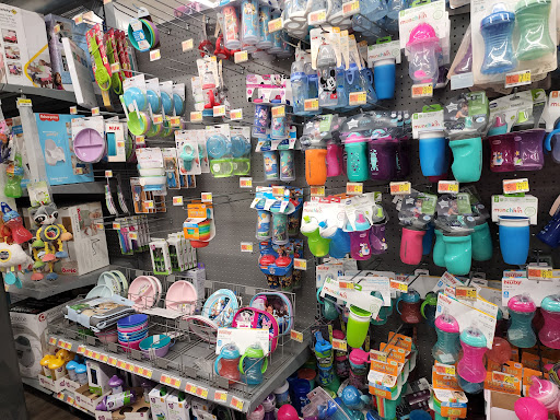 Discount Store «Walmart», reviews and photos, 1303 Centennial Ave, Piscataway Township, NJ 08854, USA