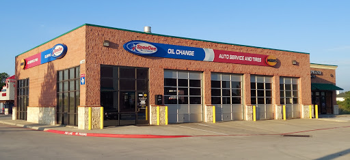 Car Repair and Maintenance «Midas», reviews and photos, 4177 Main St Suite 100, The Colony, TX 75056, USA