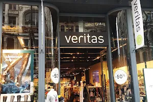 Veritas - Leysstraat - Opera - Meir image