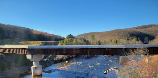 Railroad Company «Lehigh Gorge Scenic Railway», reviews and photos, 1 Susquehanna St, Jim Thorpe, PA 18229, USA