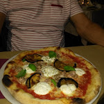 Photo n°3 de l'avis de Maria.o fait le 24/08/2019 à 17:28 sur le  Egopizza à Modica