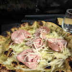 Photo n°1 de l'avis de Diego.r fait le 06/12/2023 à 08:34 sur le  Pizzeria F.lli Vallefuoco à Aversa