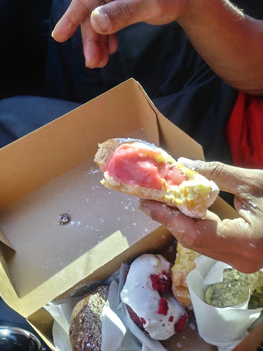 Donut Shop «Hurts Donut Company», reviews and photos, 746 Asp Ave, Norman, OK 73069, USA