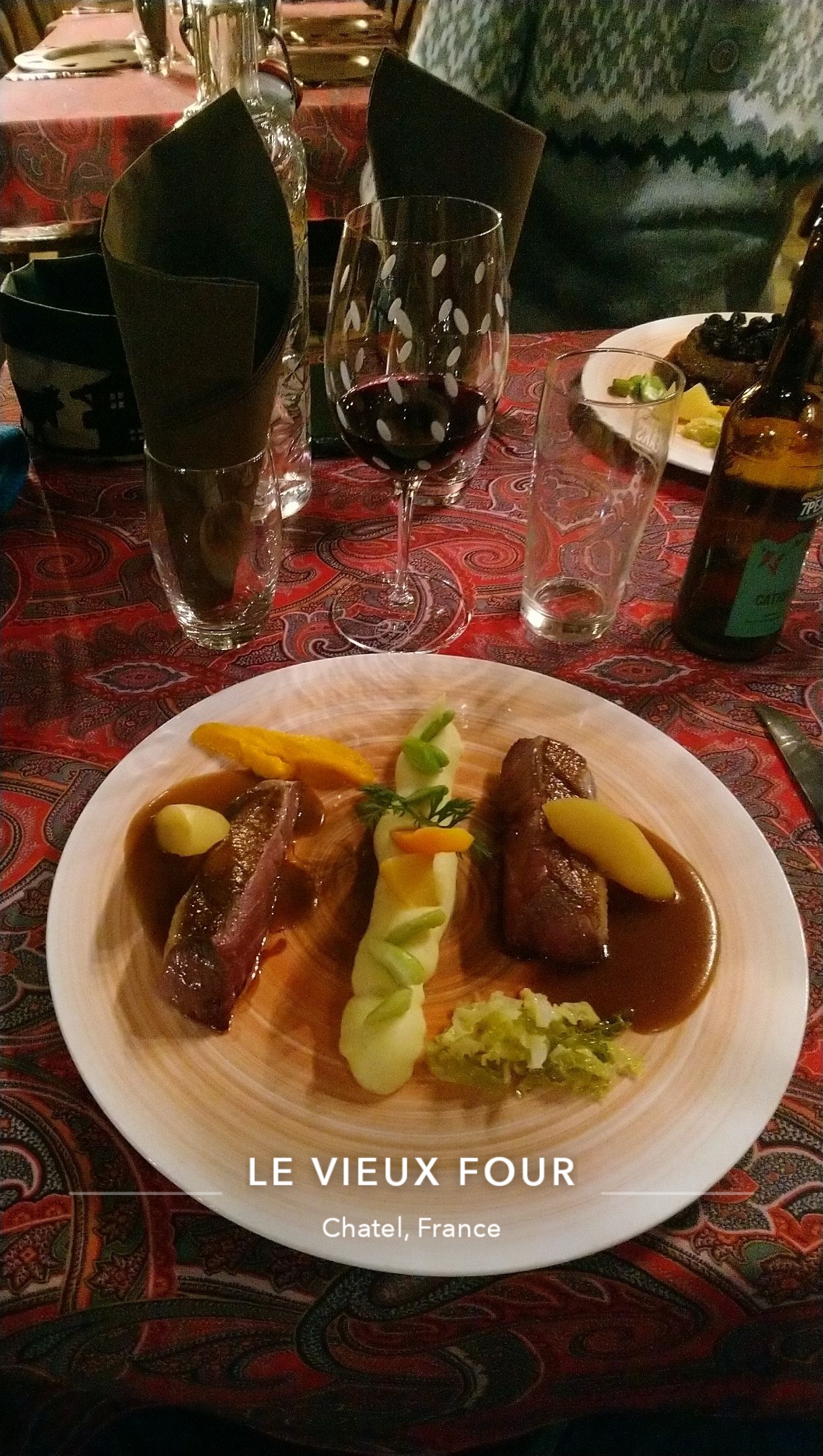 Photo n° 3 de l'avis de Loïc.e fait le 07/02/2020 à 19:29