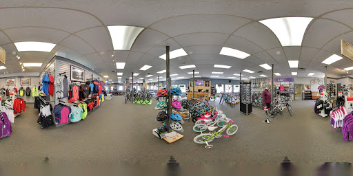 Bicycle Store «Bikes and Life», reviews and photos, 1067 Main St, Worcester, MA 01603, USA