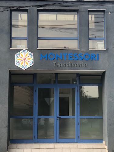 Montessori Transilvania - Grădiniță