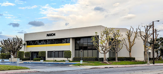 Maxon Lift Corporation