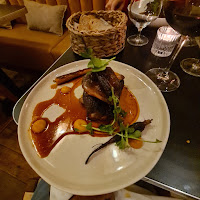 Venaison du Restaurant mexicain TLALI – Restaurant bistronomique à Bordeaux - n°1