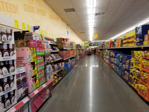 Discount Supermarket «ALDI», reviews and photos, 6336 Roswell Rd NE, Sandy Springs, GA 30328, USA