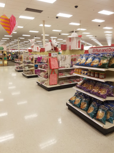 Department Store «Target», reviews and photos, 4727 US-90, Pace, FL 32571, USA