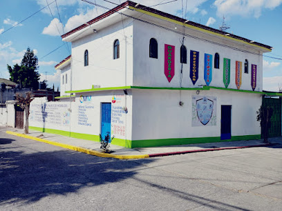 Colegio Multidisciplinario de Morelos