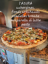 Photos du propriétaire du Restaurant italien Azura Pizza à Martigues - n°7