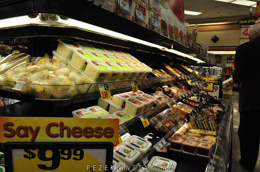 Grocery Store «Ralphs», reviews and photos, 7257 W Sunset Boulevard, West Hollywood, CA 90046, USA