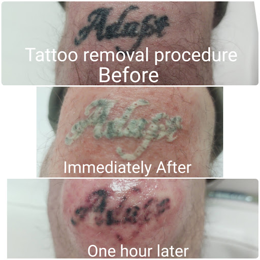 Explore wicked tattoo ideas, creative tattoo ideas in Brighton, available at Valkyrie Tattoos