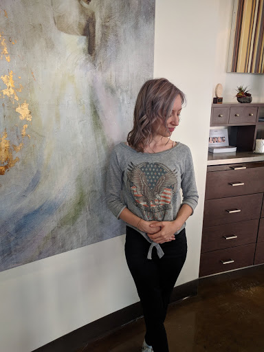 Beauty Salon «Cue Salon and Skin Care», reviews and photos, 7821 Edinger Ave B-150, Huntington Beach, CA 92646, USA