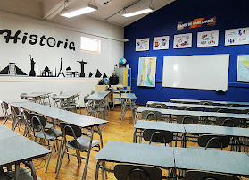 Sala De Historia TBA