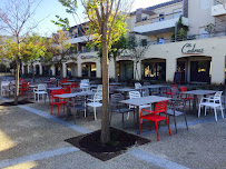 Atmosphère du Restaurant libanais Le Cedrus à La Seyne-sur-Mer - n°4