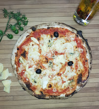 Photos du propriétaire du Pizzas à emporter Resto'Pizz St Marcel à Saint-Marcel - n°7