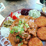 Photo n°3 de l'avis de Ma. fait le 28/07/2021 à 13:38 sur le  Zum Siechenbräu à Weimar