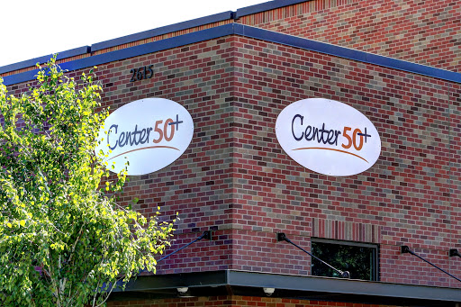 Senior Citizen Center «Center 50+», reviews and photos, 2615 Portland Rd NE, Salem, OR 97301, USA