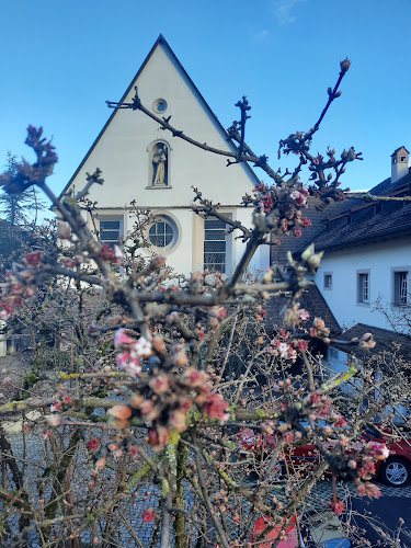 Kapuzinerkloster - Freiburg
