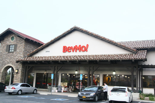 Wine Store «BevMo!», reviews and photos, 26946 The Old Rd, Valencia, CA 91381, USA