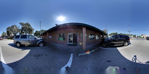 Golf Cart Dealer «Sutcliffe Golf Cars», reviews and photos, 1351 Ribaut Rd, Port Royal, SC 29935, USA