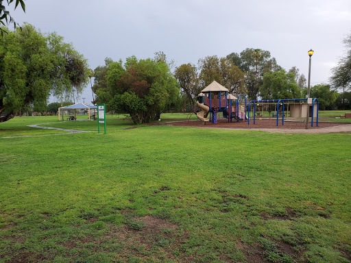 Hoffman Park