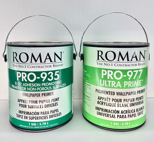 Paint Store «Johnson Paint Company», reviews and photos, 355 Newbury St, Boston, MA 02115, USA