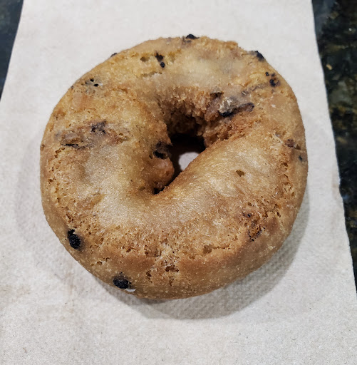 Donut Shop «Max Donuts», reviews and photos, 9225 Clay Rd, Houston, TX 77080, USA