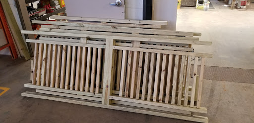 Non-Profit Organization «Atlanta Habitat For Humanity», reviews and photos