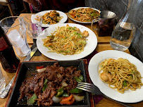 Nouille du Restaurant chinois Saveurs de Chine à Rouen - n°13