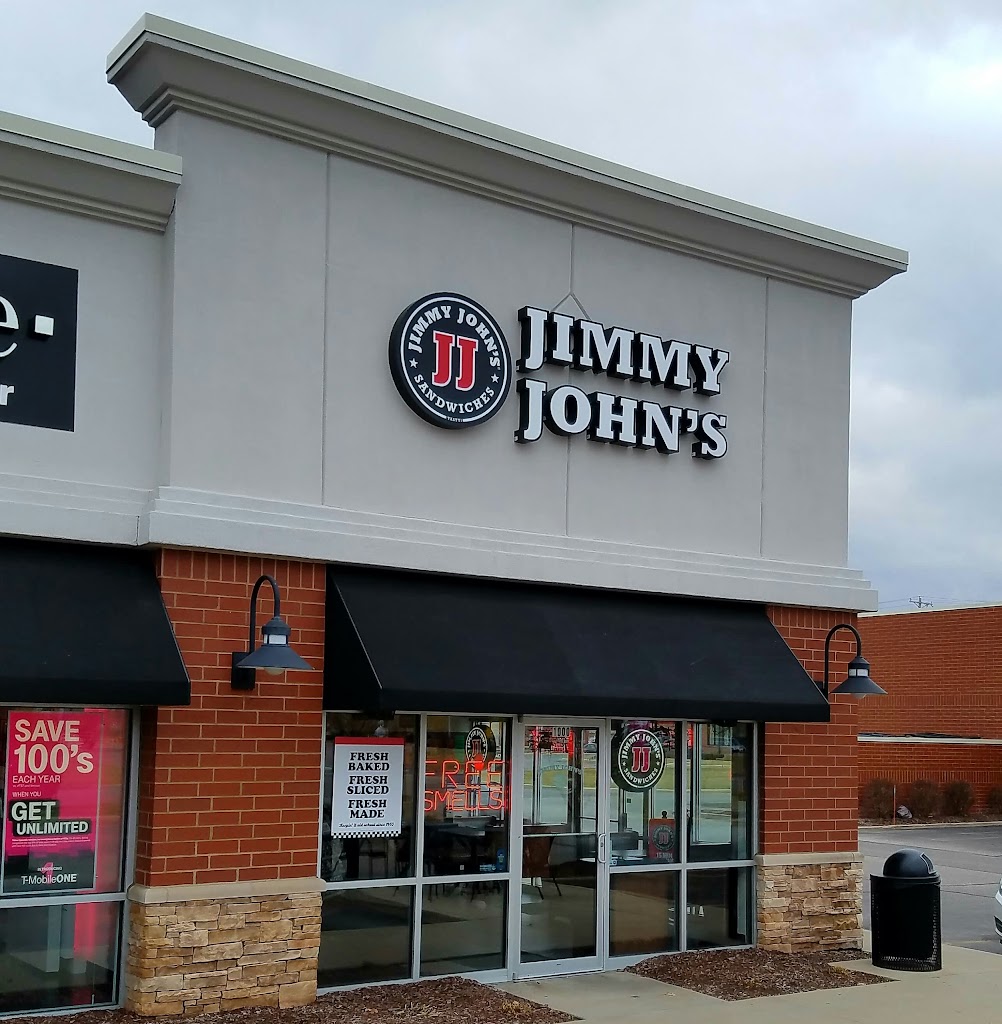 Jimmy John's 46517