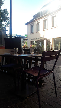 Atmosphère du Restaurant Le 3 à Colmar - n°7