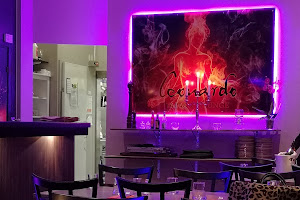 Restaurang Leonardo Tapas & Lounge