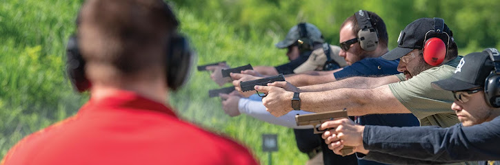 Unlimited Firearms Training