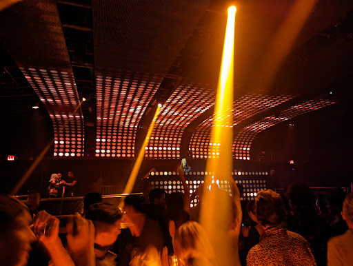 Night Club «Create Nightclub», reviews and photos, 6021 Hollywood Blvd, Los Angeles, CA 90028, USA