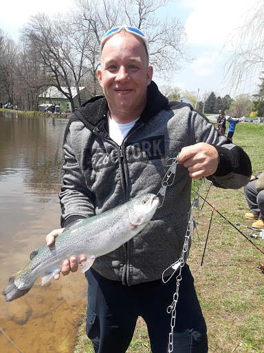 Fishing Store «Indian Creek Fishing & Fire Arms», reviews and photos, 3479 Mango Dr, Danielsville, PA 18038, USA