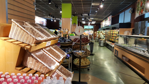 Grocery Store «Streets Market & Cafe», reviews and photos, 222 N Charles St, Baltimore, MD 21201, USA