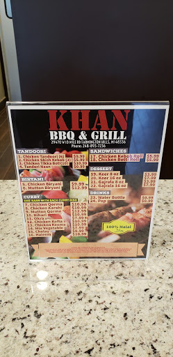 Khan BBQ and Grill image 7