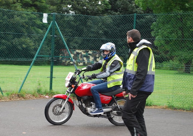 Reviews of Lambs Motorcycle Training in Warrington - School