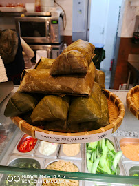 Aliment-réconfort du Restauration rapide Banh Mi vietnam à Paris - n°18